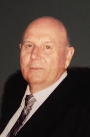 Everett Conboy Obituary