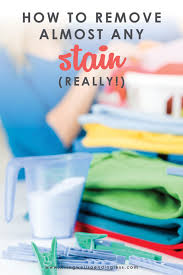 We did not find results for: How To Remove Almost Any Stain Stain Removal Hacks