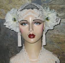 My name is Candace Alexander and I love a beautiful hat.