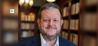 Tomy Thomas: Redefining Leadership with Humanity