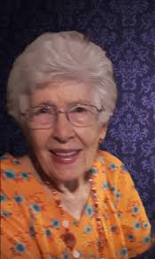 Faye Mckay-Clegg Obituary July 23, 2021