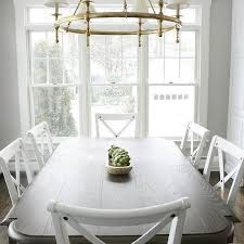 Modern Farmhouse Dining Room Design Ideas