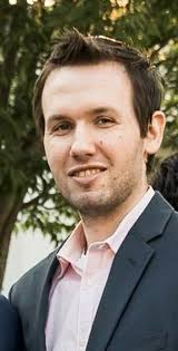 Obituary of Lukas Joseph Marker