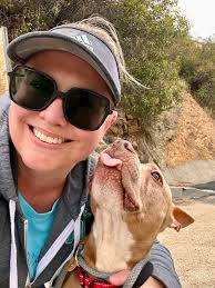 Our journey home yesterday. As always Charlie was a great traveling  companion.