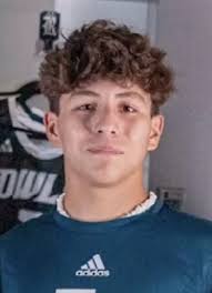 USA PRIME TITANS 16U NAVY