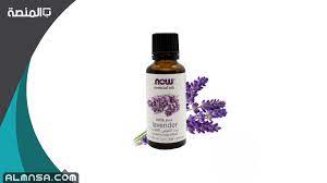 من جربت زيت اللافندر للشعر