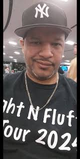 Who knows Chris??? Travels alot from Albany!