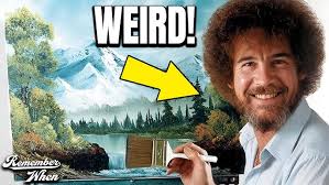 How Bob Ross lost EVERYTHING