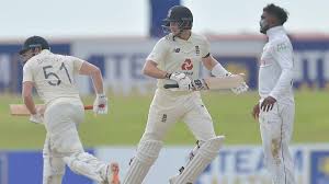 The england captain marked the occasion with his 20th century, showing supreme. Sri Lanka Vs England 1st Test With Joe Root At The Helm Have England Fans Ever Had It So Good