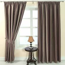What are some of the most reviewed products in blue shower curtains? Pencil Pleat Fully Lined Jacquard Striped Curtains Blue Gold Grey Purple Ebay