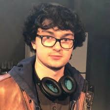 Jared Gilman's profile • Letterboxd