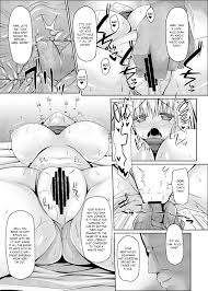 Nagasare Alice wa Choro Kute Kantan ni Haranjau | Naive Little Alice is so  Easy to Fuck and Impregnate - Page 8 - HentaiEra