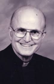 Obituary: Father Robert McAuliffe, one time pastor in Lynnfield and  Methuen. Published Feb. 17 2012. Obituary.