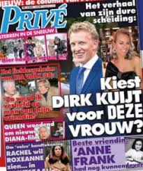 Pierre was bij onderhandelingen zó asociaal, dat rob jansen zegt: Dirk Kuyt Nieuwe Vrouw