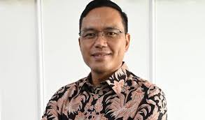 Simon Aloysius Mantiri Ditunjuk Sebagai Komut Pertamina