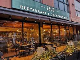 1820 restaurant cocktails bar picture of 1820 restaurant cocktails bar montreux tripadvisor