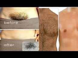 Every so often, dip the cloth in the hot water to keep the compress warm. Stop Shaving Best Way To Remove Pubic Hair Without Shaving No Ingrown Hair No Boils No Pains Youtube