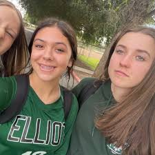 Corbin Kelly's Elliot Christian High School Bio