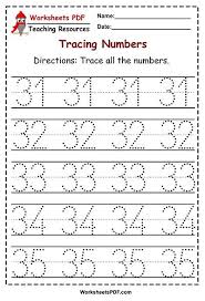 Numbers 1 50 Tracing Worksheets Worksheets Pdf In 2020 Kids Math Worksheets Math Activities Preschool Preschool Tracing