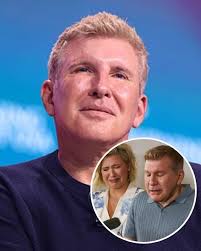 NEW UPDATE!! Julie Chrisley Released