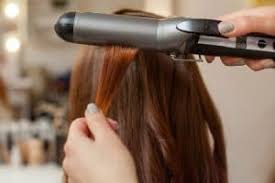 Different types of hair curlers and how to use them. Best Curling Irons For Thick Hair 2020 Top Picks Reviewed Caffehair