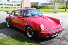 Find your perfect car on classiccarsforsale.co.uk, the uk's best marketplace for buyers and traders. 1980 Porsche 911 Turbo Classic Car