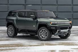 You are currently viewing gmc.com (united states). 2024 Gmc Hummer Ev Suv To Offer Power Station