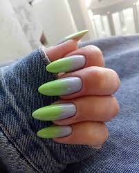 Spring Nail Art Designs 2021