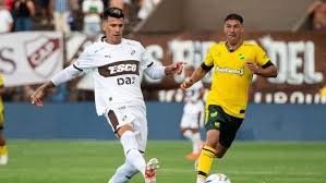 Defensa busca otro triunfo para mantenerse arriba en el Clausura