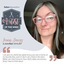 Jenny Bragg's Instagram, Twitter & Facebook