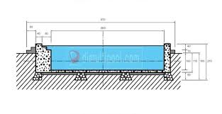 Oleh karena itu perlakuan pembuatan kolam renang harus sama seperti. Sistem Pengairan Kolam Renang Minimalis