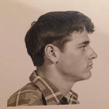 Throwback Thursday; SGT Larry Allen Vickers in 1988 after successful  completion of the Delta Force selection and assessment course. 25 years  old. A life changing event to say the least