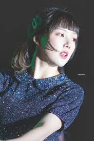 Gfriend Yerin 180615 Gangwon Sports Festival