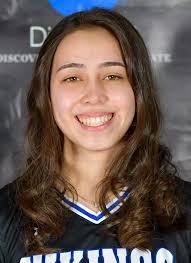 2021 Softball Roster