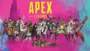 Apex Legends Wallpaper Nawpic We hope you enjoy our rising collection of apex legends wallpaper. apex legends wallpaper nawpic