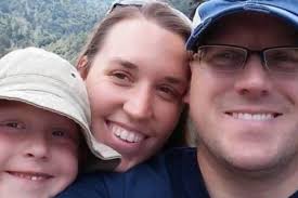 Fundraiser for Jay Anderson by Aliina Peterson Jackie Flicek : Help Support  the family of Kim Dvoracek-Anderson