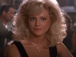 Denise In 'Road House' 'Memba Her?!