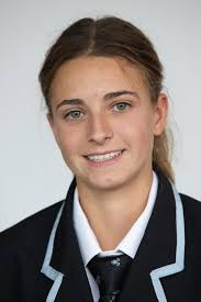 Whanganui Collegiate School 2024 heads of school and 2023 Dux