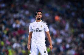 Sami khedira, ex real madrid y juventus, anuncia su retiro. The Rise And Fall Of Sami Khedira In Madrid Managing Madrid