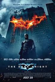 The Dark Knight 2008 Movie Poster The Dark Knight Poster Batman The Dark Knight Batman Movie Posters