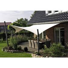 Sonnensegel 3d 648 X 466 Cm In Beige Fur 299 99 Modernes Sonnensegel In 3d Form Polyacryl 280g M Wasserd Sonnensegel Garten Vorgarten Modern Sonnensegel