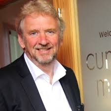 So proud to share that Zebe Graham has joined Graham & Brown to run our new  flagship showroom that opens in Chelsea next month. Her grandfather Roger,  sister Iona Graham and I