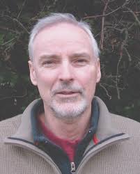 Carl Deuker's Official Website