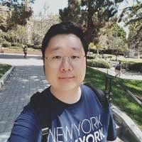 Kyeong Park”님의 프로필 100+