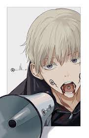 anime おしゃれまとめの人気アイデア pinterest enam zigi 呪術 スマホ イラスト かわいいスケッチ