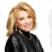 Nancy Rein's Instagram, Twitter & Facebook