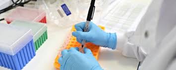 Maybe you would like to learn more about one of these? Scientists Develop World S First Blood Test That Could Detect Ovarian Cancer Early Heraldscotland