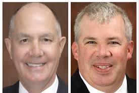 Canfield out immediately as CEO of Blessing Health System; Tranor new chief  operating officer