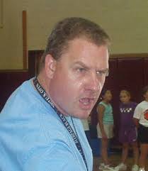 All Island Basketball Camp