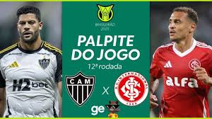 Atlético Mineiro vs. Inter: ¡Día de los Enamorados con sorpresas en la Arena MRV! - Imagen principal del artículo